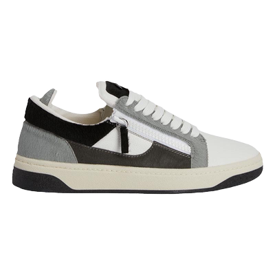 GiuseppeZanottiGZ男士运动鞋