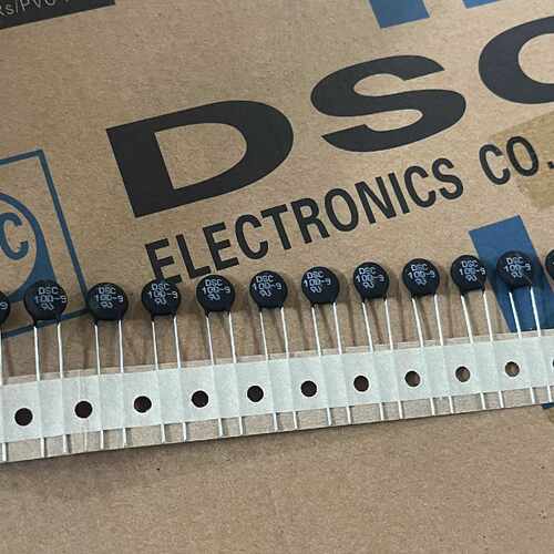 溢价-27000个DSCNTC热敏电阻10D910欧