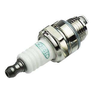 二冲程火花塞汽油锯点火器绿篱机2冲GX35火嘴打药割草机四冲程