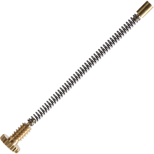 煤油打火机ZIP维修工具配件弹簧螺丝针弹簧顶耗材金属火石螺丝