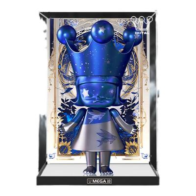 新款福利款盲盒手办KGBOX