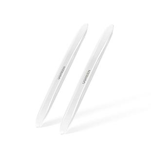 绿联车门防撞条汽车后视镜开门把手硅胶保护门边防刮蹭车贴防撞贴