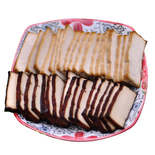 邵阳武冈豆腐干 盐卤豆腐干 柴火卤豆干湖南特产攸县平江卤菜香干