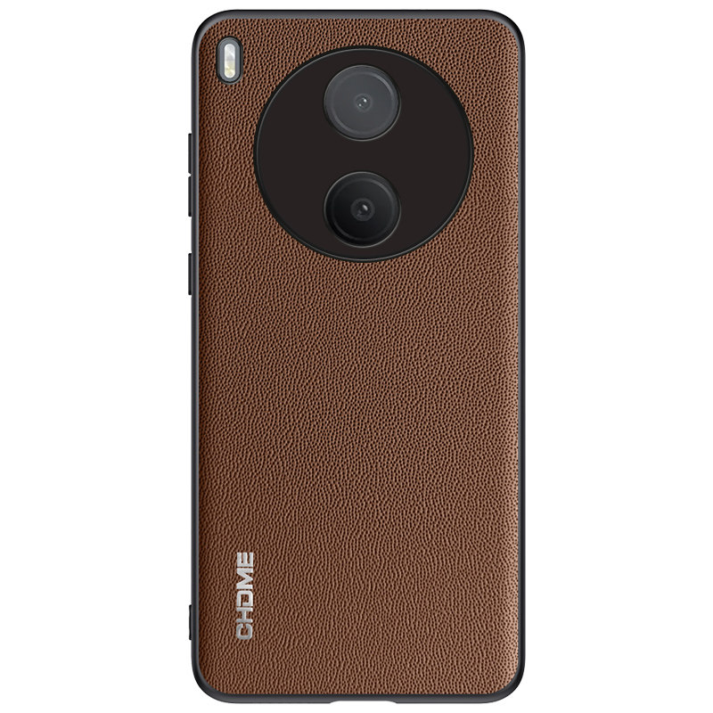 适用于vivoy600pro手机壳vivo Y600Pro纳帕皮保护套V2561A全包镜头防摔viovy防摔voviy磁吸丫6OO高端por新款