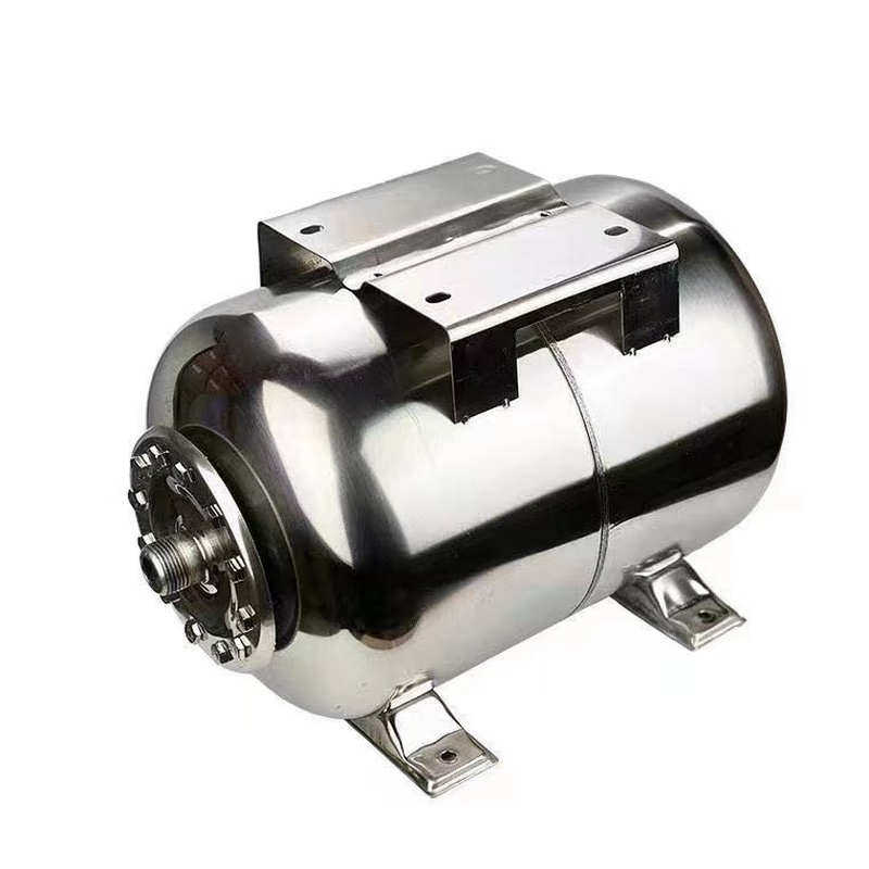 自吸泵压力罐膨胀罐水锤消除器水压缓冲器水泵配件压力开关伴侣2L