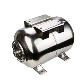 自吸泵压力罐膨胀罐水锤消除器水压缓冲器水泵配件压力开关伴侣2L