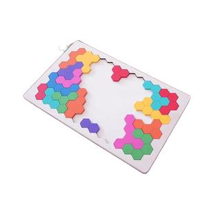 老年人的益智玩具推理思维训练拼图老人动脑游戏预防痴呆解闷神器