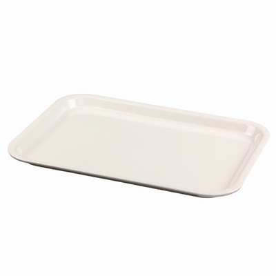 密胺托盘长方形塑料客厅欧式茶盘