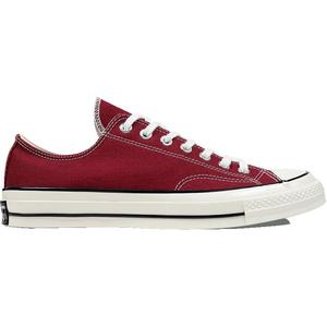 CONVERSE匡威官方 1970s低帮复古休闲运动鞋经典款帆布鞋164949C