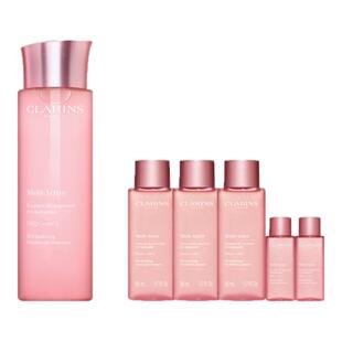 【情人节礼物】娇韵诗青春赋活精华水少女水保湿水爽肤水细毛孔