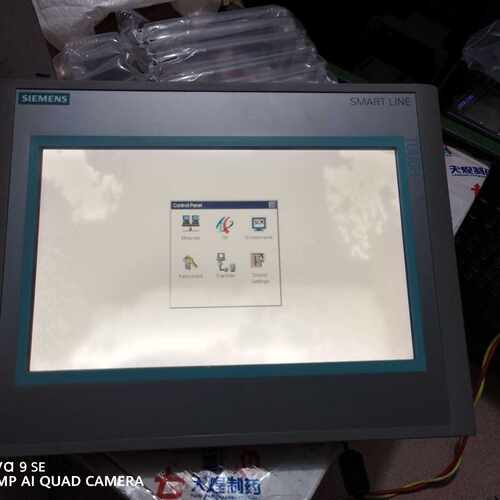 【询价】触摸屏6AV6 648-0BE11-3AX0，适用