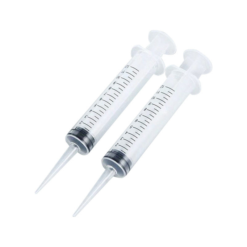 分装瓶针筒注射器乳液面霜抽取