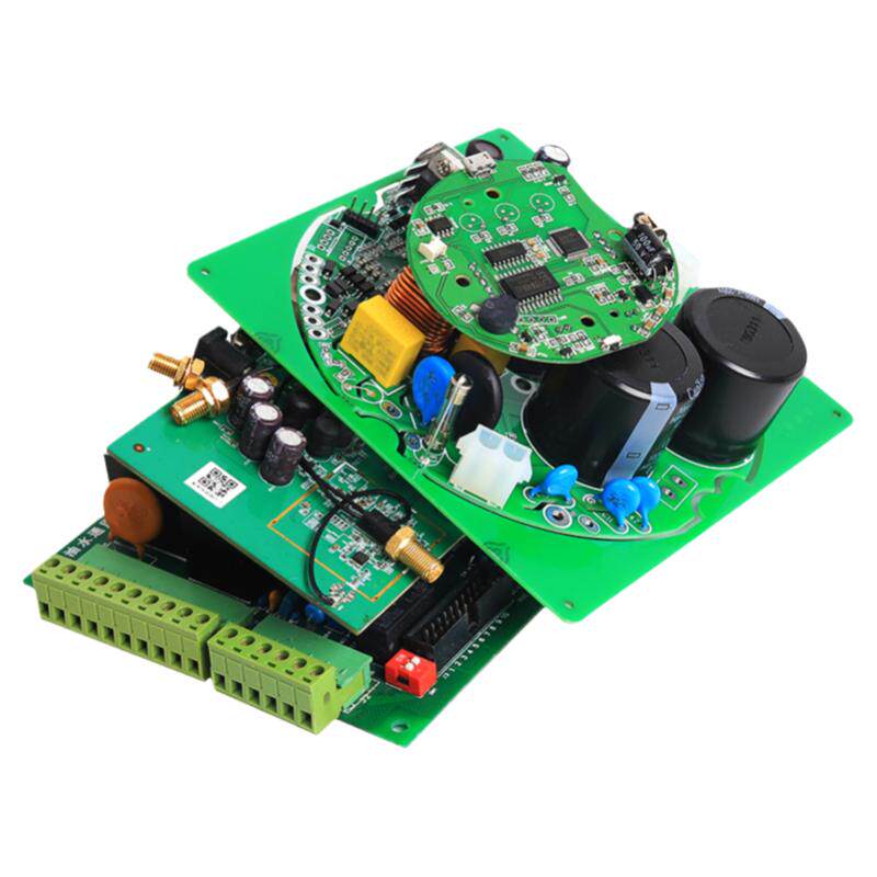电路板抄板 PCB焊接制作线路板pcb加工元器件焊接 smt贴片加工