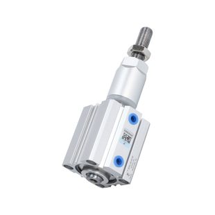 星辰气动亚德客型薄型可调气缸SDAJ20~100-10/20/30/40/50/75/100