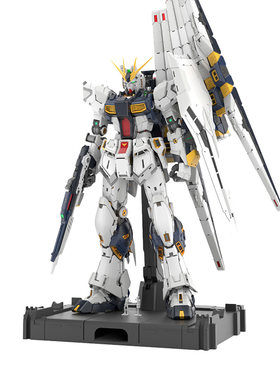 万代拼装模型PG1/60牛高达