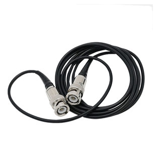 探头线Q9-C9 超声波探伤仪用连接线示波器高频数据线2米 厂家直销