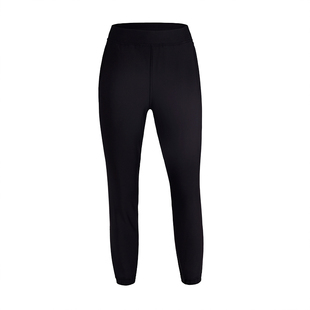Adapted State 女士高腰拉绒运动裤丨lululemon丨LW5EHZA