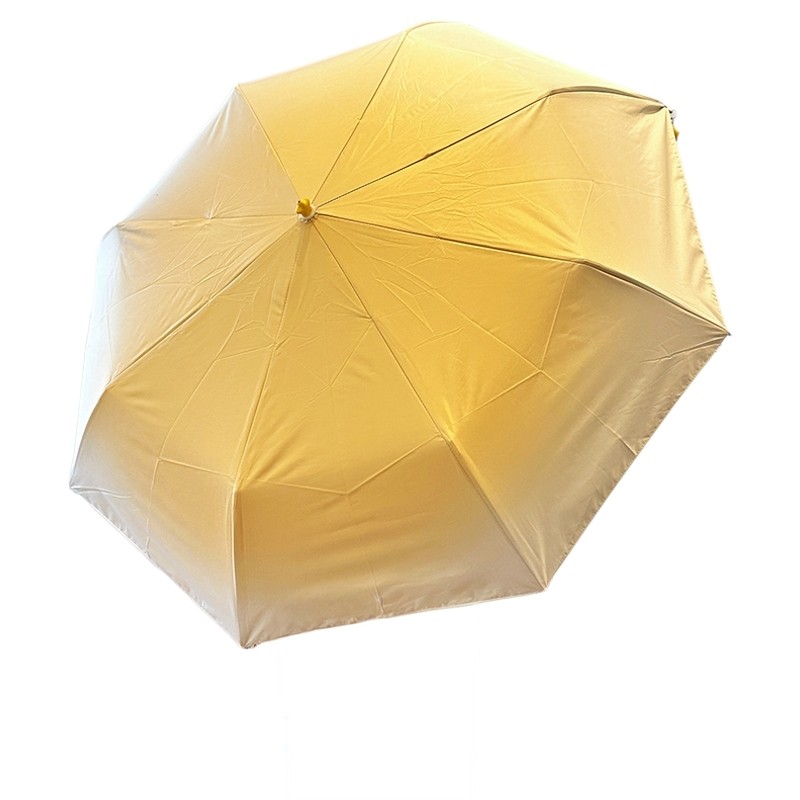星星雨伞晴雨两用女高颜值学生可爱防晒太阳伞学生ins折叠全自动