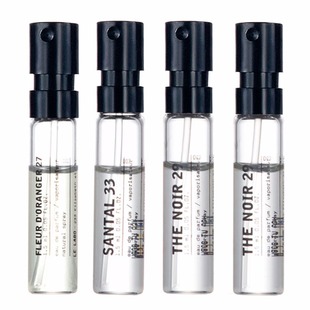 实验室檀香木33别样13红茶29玫瑰31东京10香柠檬22正品香水小样