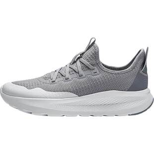 李宁云逸slip on丨休闲鞋男潮流一脚蹬公务舒适百搭轻便运动鞋子