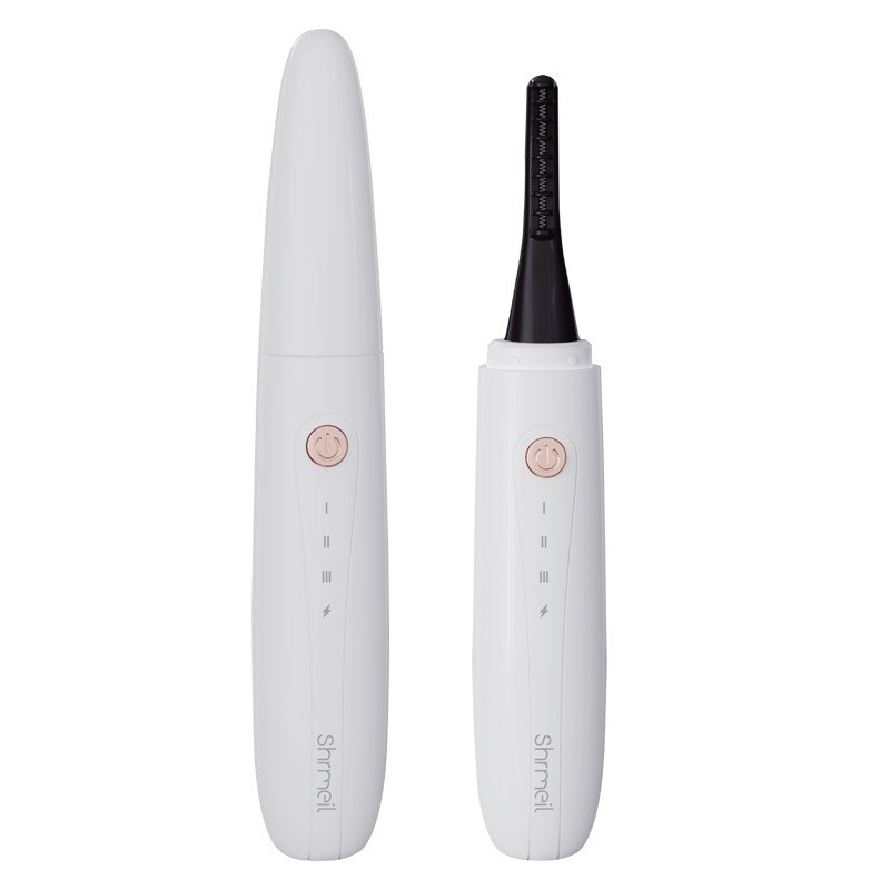 Shrmeil闪美电烫睫毛器持久定型充电便携充电加热烫睫毛夹卷翘器