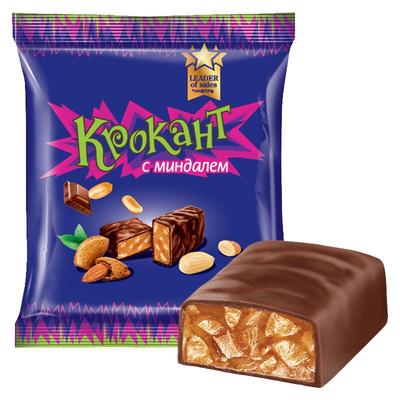 KDV巧克力味夹心紫皮糖500g喜糖结婚酥糖休闲零食KJ