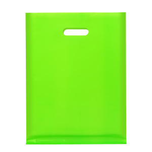 定做logo服装店袋子手提袋加厚