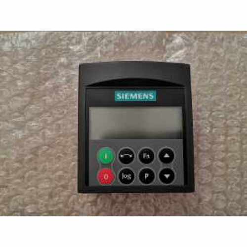 议价MM430变频器BOP-2操作面板 6SE6400-0BE00-0AA1/0AA0