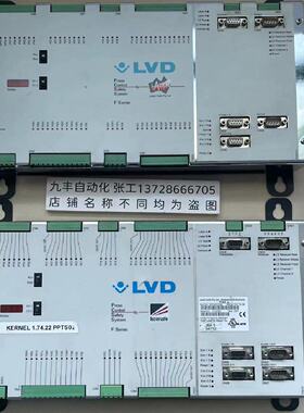 议价LVD控制器PCSS 0013001200 现货原装 PCSS-F