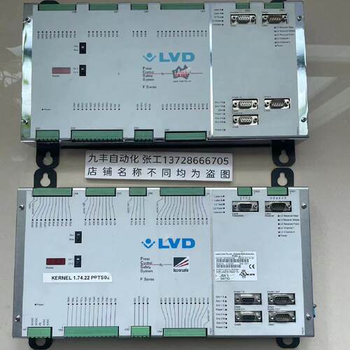 议价LVD控制器PCSS 0013001200 现货原装 PCSS-F