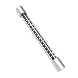 鱼缸灯led增艳专用防水灯氛围灯三基色照明灯水陆两用水族龙鱼灯