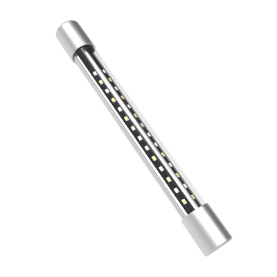 三色变光增艳低功耗高透亮防水灯