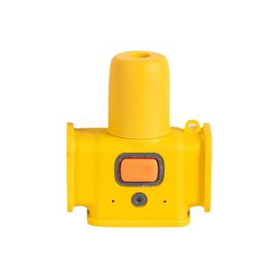 地拖插座不带线插排无线大功率10A16A插板工业接线板带开关防爆