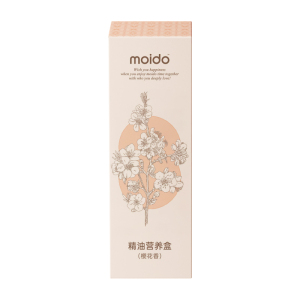 moido小活泉花洒过滤净化器