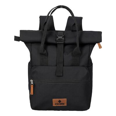 德国Basics大学生轻便双肩包书包