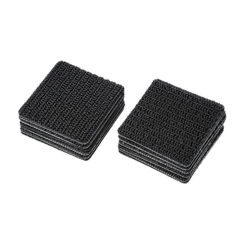 汽车脚垫隐形固定贴神器