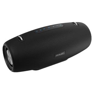 ZEALOT/狂热者 S67蓝牙音箱100W大功率重低音炮户外广场舞抖音直