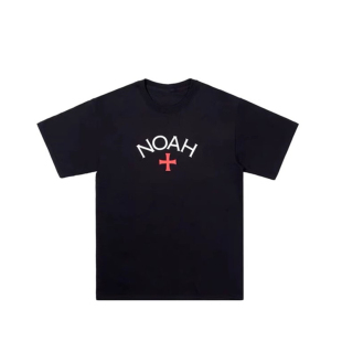 GcBrand FdbF NOAH TEE 初代十字印花短袖T恤余文乐陈冠希情侣装