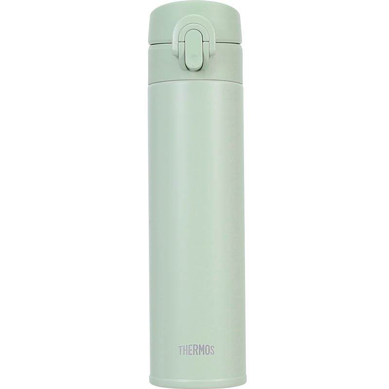 膳魔师时尚不锈钢保冷保温杯