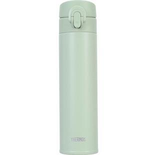 膳魔师保冷保温杯男女便携时尚不锈钢水杯JNI-404 400ml