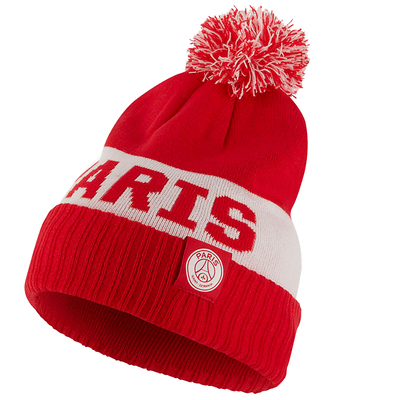 耐克男女运动休闲保暖毛线帽