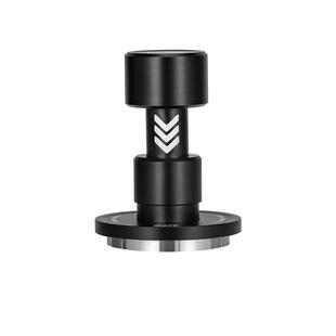 IKAPE咖铂影刃系列塔塔冲击锤意式咖啡恒力冲击压粉器51/53/58mm