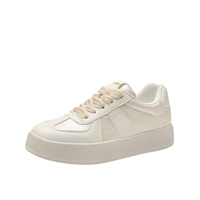 大东官方正品厚底百搭增高德训鞋