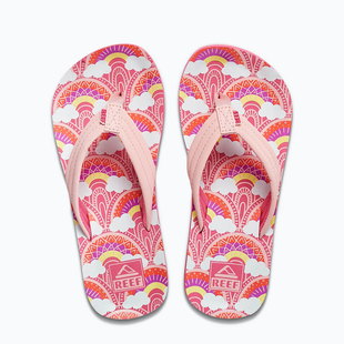 当季儿童男童布带人字拖鞋女童防水卡通萌趣潮流浴室外穿夹脚凉拖