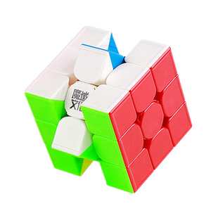魔方教室三阶RS3MV5磁力二阶四阶五阶最强大脑比赛顺滑玩具魔方