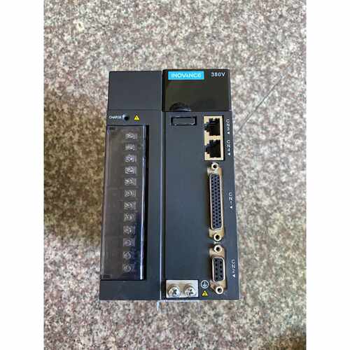 询价-IS620PT5R4ICO汇川1.5KW伺服驱动器三相交可维修