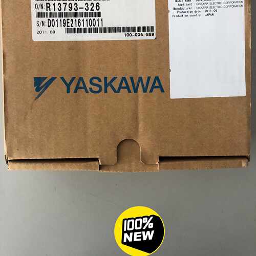 询价-安川电机伺服控制器 YASKAWA SGDV-1R6A0-可维修