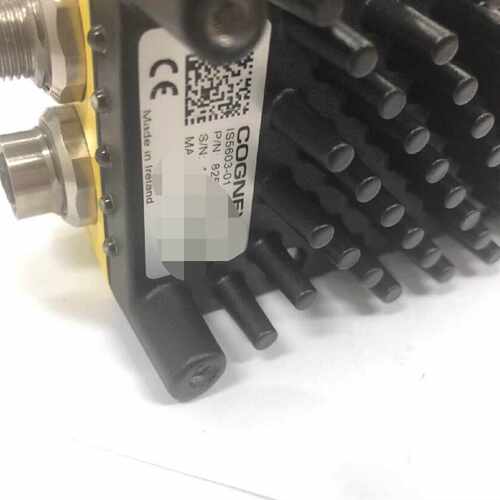 溢价-COGNEX康耐视 IS5603-01