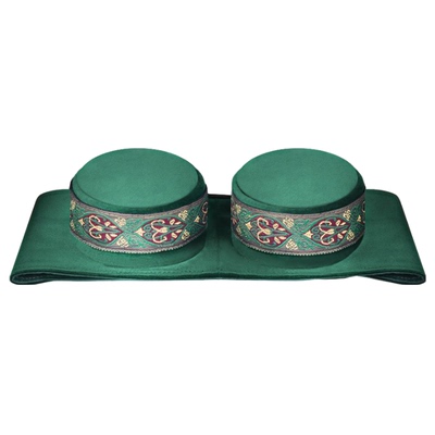 北京同仁堂无烟艾灸盒随身灸家用艾炙器具大全纯艾草柱热敷包腹部