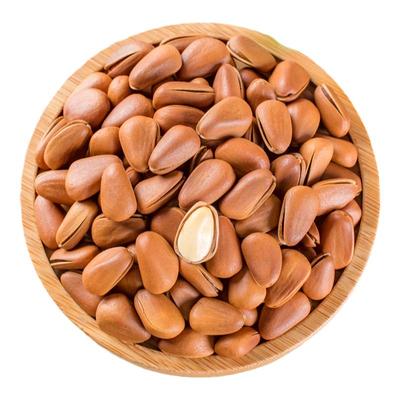 尚恰东北开口松子零食特产坚果